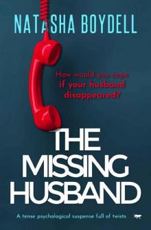 The Missing Husband Read online