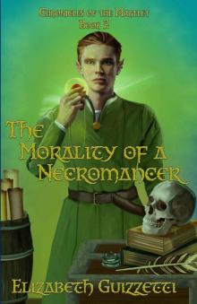 The Morality of A Necromancer Read online