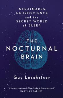 The Nocturnal Brain Read online