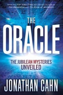 The Oracle Read online