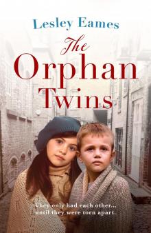 The Orphan Twins Read online