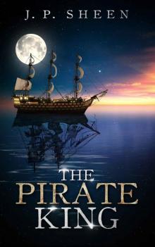 The Pirate King Read online