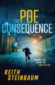 The Poe Consequence Read online