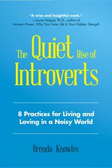 The Quiet Rise of Introverts Read online