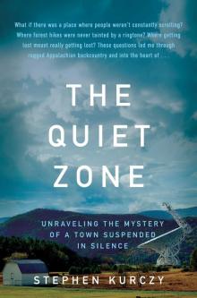 The Quiet Zone Read online