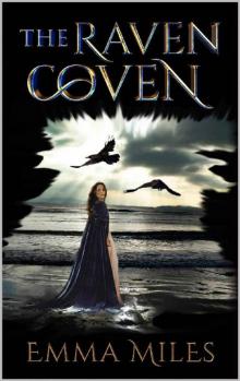 The Raven Coven Read online