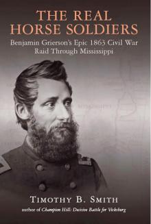 The Real Horse Soldiers Read online