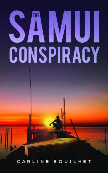 The Samui Conspiracy Read online