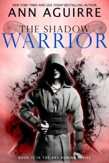 The Shadow Warrior Read online