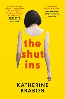 The Shut Ins Read online