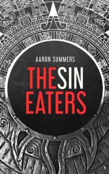 The Sin Eaters Read online