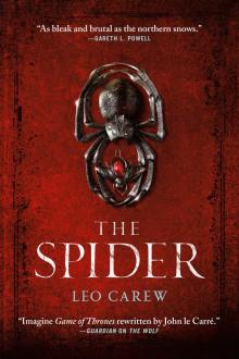 The Spider Read online