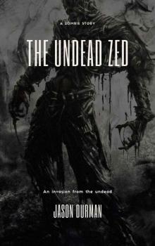 The Undead Zed Read online