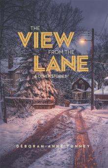 The View From the Lane and Other Stories Read online