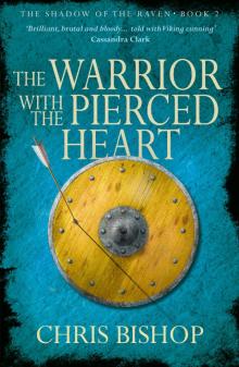 The Warrior with the Pierced Heart Read online