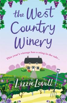 The West Country Winery Read online