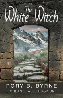 The White Witch Read online