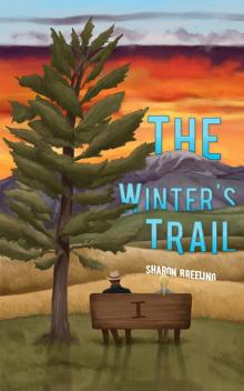 The Winter's Trail Read online