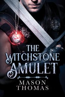 The Witchstone Amulet Read online