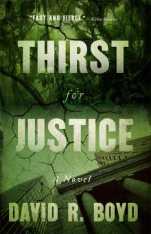 Thirst for Justice Read online