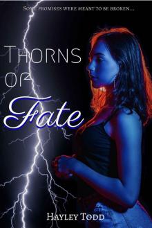 Thorns of Fate Read online