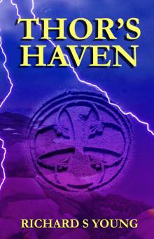 Thor's Haven Read online