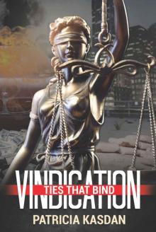 Vindication- Ties That Bind Read online
