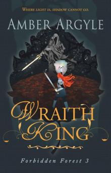 Wraith King Read online