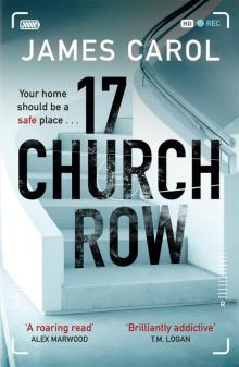 17 Church Row Read online