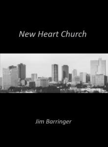 New Heart Church Read online