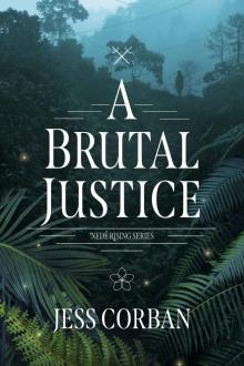 A Brutal Justice Read online