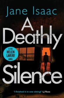 A Deathly Silence Read online