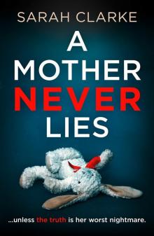 A Mother Never Lies Read online