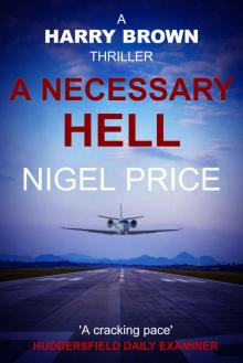 A Necessary Hell Read online