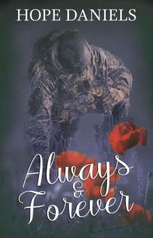 Always and Forever: An Echo Rescue Series Novella Read online