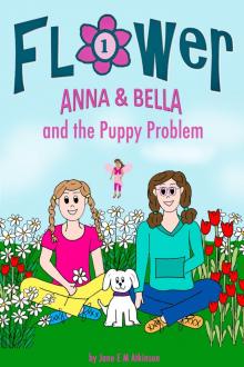 ANNA & BELLA and the Puppy Problem Read online