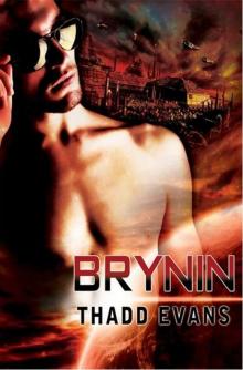 Brynin 1 Read online