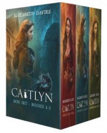 Caitlyn Box Set Read online