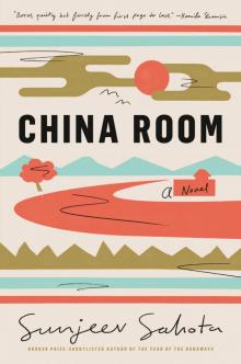 China Room Read online