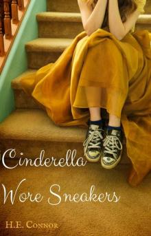 Cinderella Wore Sneakers Read online