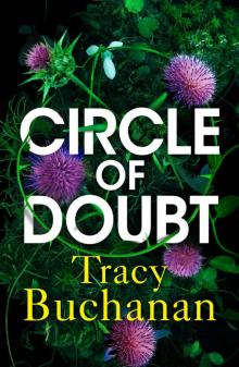 Circle of Doubt Read online