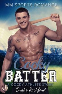 Cocky Batter Read online