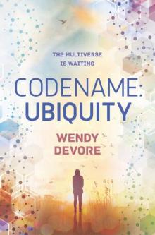 Codename- Ubiquity Read online