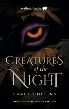 Creatures of the Night Read online