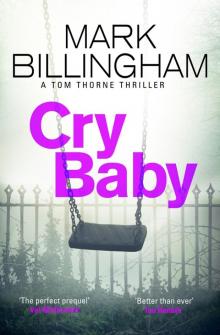 Cry Baby Read online