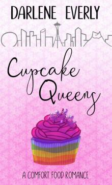 Cupcake Queens Read online