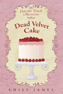 Dead Velvet Cake Read online
