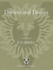 Devices and Desires Read online