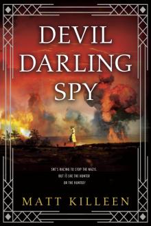 Devil Darling Spy Read online