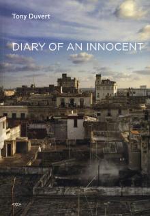 Diary of an Innocent Read online